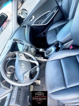 Hyundai Santa fe, снимка 8