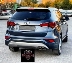 Hyundai Santa fe, снимка 4