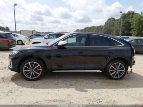 Audi SQ5 SPORTBACK* QUATTRO* PREMIUM PLUS* FULL* , снимка 13