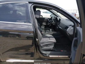 Audi SQ5 SPORTBACK* QUATTRO* PREMIUM PLUS* FULL* , снимка 5