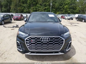 Audi SQ5 SPORTBACK* QUATTRO* PREMIUM PLUS* FULL* , снимка 11