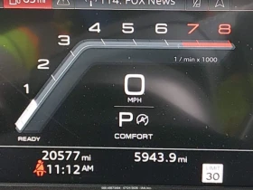 Audi SQ5 SPORTBACK* QUATTRO* PREMIUM PLUS* FULL* , снимка 14