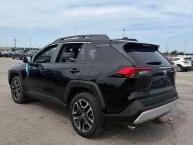 Toyota Rav4 * Trail * CARFAX * ОПЦИЯ ЗА ФИНАНСИРАНЕ, снимка 2