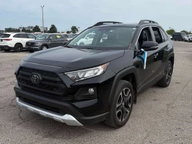 Toyota Rav4 * Trail * CARFAX * ОПЦИЯ ЗА ФИНАНСИРАНЕ, снимка 1