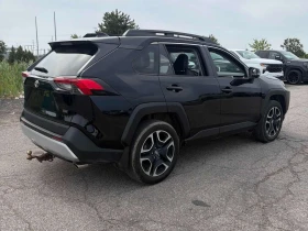Toyota Rav4 * Trail * CARFAX * ОПЦИЯ ЗА ФИНАНСИРАНЕ, снимка 3