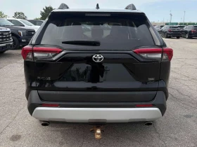 Toyota Rav4 * Trail * CARFAX * ОПЦИЯ ЗА ФИНАНСИРАНЕ, снимка 4