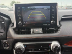 Toyota Rav4 * Trail * CARFAX * ОПЦИЯ ЗА ФИНАНСИРАНЕ, снимка 9