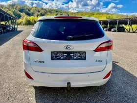 Hyundai I30 1.4CRDI* UNIKAT* REALNI KM* , снимка 5