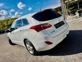 Hyundai I30 1.4CRDI* UNIKAT* REALNI KM* , снимка 6