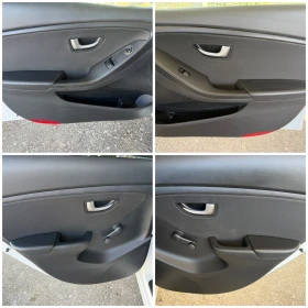 Hyundai I30 1.4CRDI* UNIKAT* REALNI KM* , снимка 7