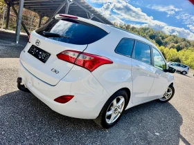 Hyundai I30 1.4CRDI* UNIKAT* REALNI KM* , снимка 4
