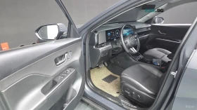 Hyundai Kona 1.6T* INSPIRATION* КОЖА* ПОДГРЕВ* ОБДУХВАНЕ* КАМЕР, снимка 10