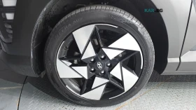 Hyundai Kona 1.6T* INSPIRATION* КОЖА* ПОДГРЕВ* ОБДУХВАНЕ* КАМЕР, снимка 5