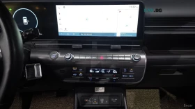 Hyundai Kona 1.6T* INSPIRATION* КОЖА* ПОДГРЕВ* ОБДУХВАНЕ* КАМЕР, снимка 12