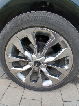 Kia Sorento, снимка 12