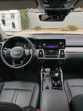 Kia Sorento, снимка 5