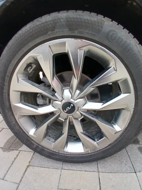 Kia Sorento, снимка 11