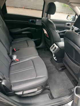 Kia Sorento, снимка 9