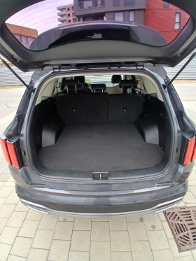 Kia Sorento, снимка 8