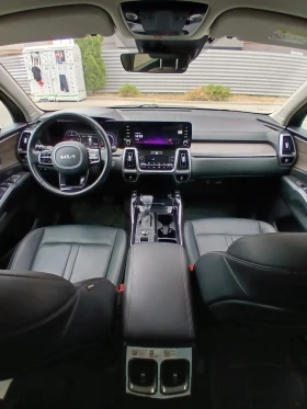 Kia Sorento, снимка 4