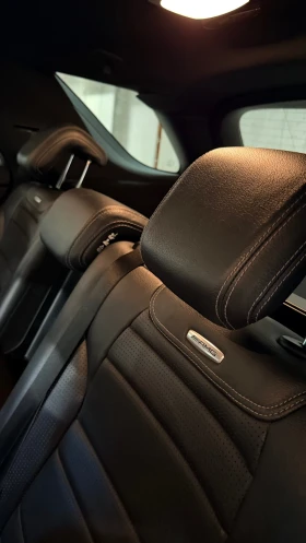 Mercedes-Benz ML 63 AMG 2014, снимка 14