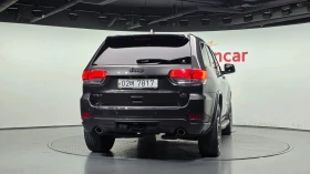Jeep Grand cherokee, снимка 4