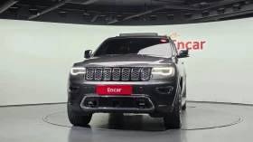 Jeep Grand cherokee, снимка 3