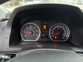 Honda Cr-v 2.2d AUTOMATIK  - [9] 