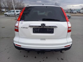 Honda Cr-v 2.2d AUTOMATIK , снимка 5