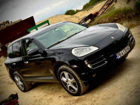 Обява за продажба на Porsche Cayenne 3.0tdi ~22 000 лв. - изображение 1