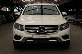  Mercedes-Benz GLC 30...