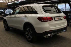 Mercedes-Benz GLC 300 4Matic/SUV/Подгрев/Memori/Камера/SideAssist, снимка 6