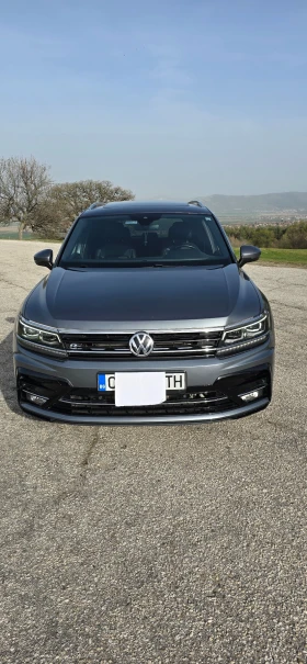 VW Tiguan, снимка 1