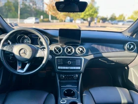 Mercedes-Benz GLA 250 4х4 , ALL ROAD , FULL , снимка 9