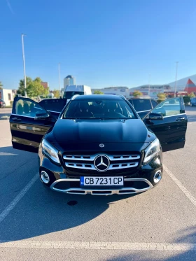 Mercedes-Benz GLA 250 4х4 , ALL ROAD , FULL , снимка 1