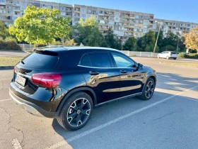 Mercedes-Benz GLA 250 4х4 , ALL ROAD , FULL , снимка 5