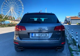 VW Touareg 3.0 TDI Обдухване Keyless Панорама 360* , снимка 4