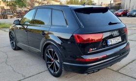 Audi SQ7, снимка 16