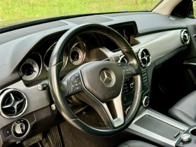 Mercedes-Benz GLK 350 4Matic 7G | Mobile.bg    9