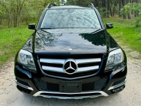 Mercedes-Benz GLK 350 4Matic 7G | Mobile.bg    2