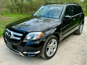  Mercedes-Benz GLK