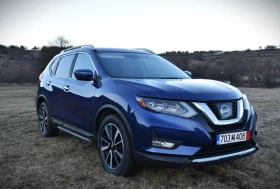 Nissan X-trail 2.5SL AWD TEKNA FULL, снимка 3