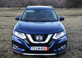 Nissan X-trail 2.5SL AWD TEKNA FULL, снимка 1