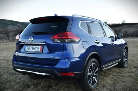 Nissan X-trail 2.5SL AWD TEKNA FULL, снимка 5