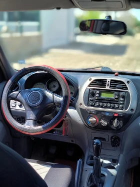 Обява за продажба на Toyota Rav4 ~7 500 лв. - изображение 6