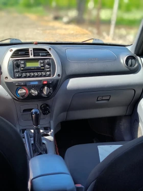 Обява за продажба на Toyota Rav4 ~7 500 лв. - изображение 10