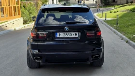 Обява за продажба на BMW X5 3.0SD M-paket Keyless Panorama  ~21 900 лв. - изображение 3