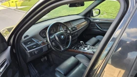 Обява за продажба на BMW X5 3.0SD M-paket Keyless Panorama  ~21 900 лв. - изображение 7