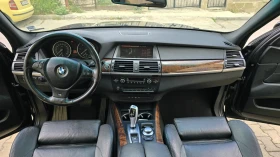 Обява за продажба на BMW X5 3.0SD M-paket Keyless Panorama  ~21 900 лв. - изображение 9