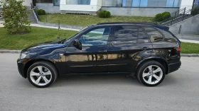 Обява за продажба на BMW X5 3.0SD M-paket Keyless Panorama  ~21 900 лв. - изображение 1